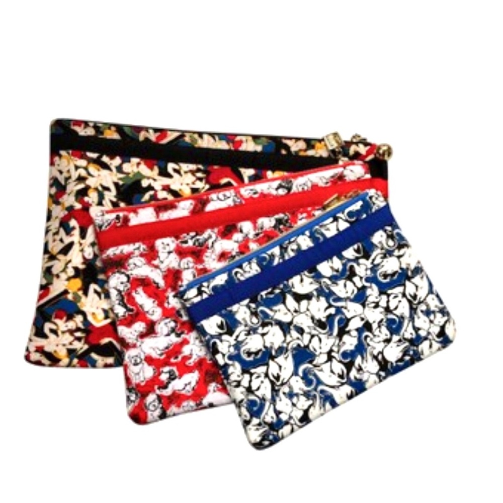 Carolina Herrera Travel Bag Target + Neiman Marcus